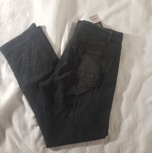 NWT Airwalk Stretch Denim